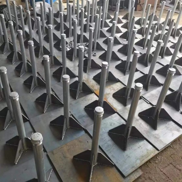 右玉鑫亿呈沉降板生产