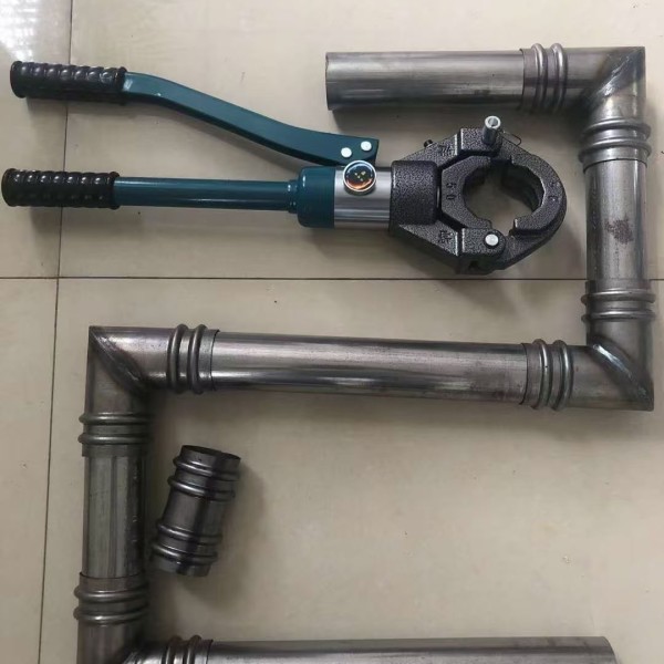 右玉鑫亿呈冷却管